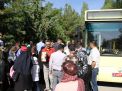  گزارش تصویری همایش پیاده روی خانوادگی اساتید و کارکنان  دانشگاه صنعتی شاهرود